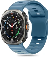 Tech-protect FD5906302376452 Samsung galaxy watch ultra (47 mm) okosóra szíj - tech-protect silicone kép
