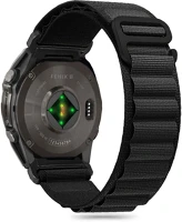 Tech-protect FD5906302377145 Okosóra szíj - garmin fenix 5 / 6 / 6 pro / 7 / 8 / 8 pro (47 mm) kép