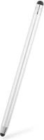 Tech-protect FD5906735413687 Tablet ceruza -  touch stylus - ezüst kép