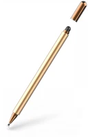 Tech-protect FD6216990211058 Tablet ceruza -  charm stylus - pezsgő/arany kép