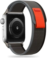 Tech-protect FD9490713929742 Okosóra szíj - apple watch series 4/5/6/7/8/9/ultra/se (42/44/45/49 mm) kép