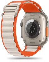 Tech-protect FD9490713930243 Okosóra szíj - apple watch series 4/5/6/7/8/9/ultra/se (42/44/45/49mm) kép