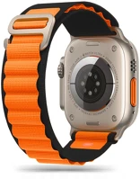 Tech-protect FD9490713930250 Okosóra szíj - apple watch series 4/5/6/7/8/9/ultra/se (42/44/45/49mm) kép