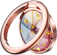 Tech-protect FD9490713933831 Telefontartó fém ujjgyűrű - marble kép