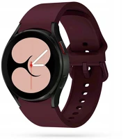 Tech-protect FD9589046924125-2 Okosóra szíj - samsung galaxy watch 5 / 5 pro (40 / 44 / 45 mm) kép