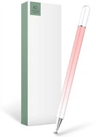 Tech-protect FD9589046924149 Tablet ceruza -  ombre stylus pen - pink kép