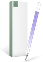 Tech-protect FD9589046924156 Tablet ceruza -  ombre stylus pen - lila kép