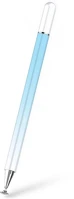 Tech-protect FD9589046924163 Tablet ceruza -  ombre stylus pen - égkék kép