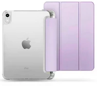 Tech-protect FN0445 hybrid - lila (eco csomagolás) kép