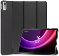 Tech-protect FN0514 Lenovo tab p11 11.5 (2rd gen.) tb-350 tablet tok (smart case) on/off funkcióval -  - black (eco csomagolás) kép