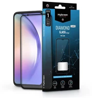 Tech-protect LA-2315 Msp la-2315 galaxy a54 5g (sm-a546) diamond glass lite edge 2.5d edzett üveg kijelzővédő fólia