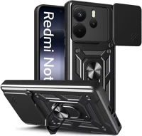 Tech-protect SP111884 camshield pro xaiomi redmi note 14 4g (global) strapabíró tok kép
