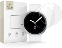 Tech-protect SP111918 glass fit+ samsung galaxy watch8 (40mm) kijelzővédő üvegfólia kép