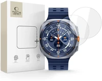 Tech-protect SP111921 glass fit+ samsung galaxy watch ultra 2024 / 2025 (47mm) kijelzővédő kép