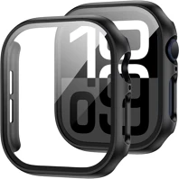 Tech-protect SP112432 defense360 apple watch 11 / watch 10 46mm ütésálló tok kép