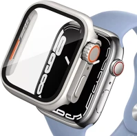 Tech-protect SP112441 defense360 apple watch 11 / watch 10 46mm ütésálló tok kép