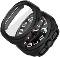 Tech-protect SP112442 defense360 samsung galaxy watch ultra 2024 / 2025 (47mm) ütésálló tok kép