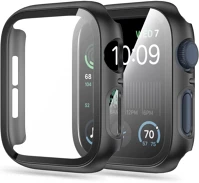 Tech-protect SP112460 defense360 apple watch 4 / 5 / 6 / se / se2 / se3 (40mm) ütésálló tok kép