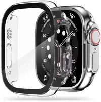 Tech-protect SP112462 defense360 apple watch ultra 3 / 2 / 1 ütésálló tok kijelzővédelemmel kép
