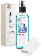 Tech-protect SP114232 Mobiltelefon, tablet tisztító folyadék / spray, 200ml, eko mint kép
