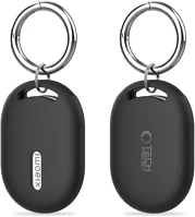 Tech-protect SP114449 Icon xiaomi tag tok, fekete kép