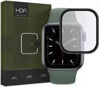 Tech-protect SP114827 Apple watch 4-5 (38 mm), kijelzővédő fólia, ütésálló fólia (az íves kép