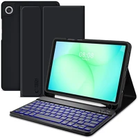 Tech-protect TP335008 tablet tok (sc pen) - galaxy tab a9/a11 8.7