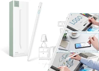 Tech-protect TP711583 active stylus pen aktív toll rajzoláshoz, jegyzeteléshez, android/ios kép