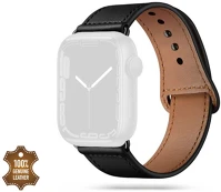 Tech-protect TP713709 Apple watch valódi bőrből készült óraszíj kép