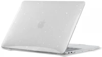 Tech-protect TS11411 Apple macbook air 13 (2018 / 2019 / 2020), műanyag hátlap védőtok kép