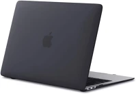 Tech-protect TS11419 Apple macbook air 15 (2023 / 2024), műanyag hátlap védőtok, tech protect kép
