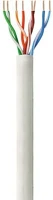 Techly ITP9-FLU-0305 Utp cat6 patch kábel 305m szürke kép