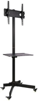Techly 100730 Ica-tr21 tv tartókeret 139,7 cm (55