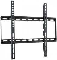 Techly 20621 0 fali tartó konzol tv lcd/led/pdp 23-55'' 45 kg vesa slim fekete kép