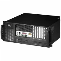 Techly I-CASE MP-P4HX-BLK6 19