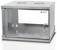 Techly BVC2-022229 Pro fali szekrény, eco 19