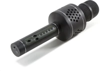 Technaxx MUSICM4686 Musicman bt-x35 pro karaoke mikrofon fekete kép