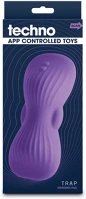 Techno H05NSTOYS1175 - trap - purple kép