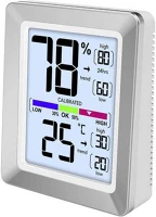 Technoline WS 9460 Digitális időjárásjelző állomás kép