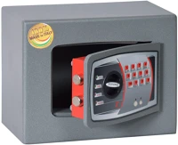 Technomax TMSMTO1 - smto 1 megerősített bútorszéf elektronikus zárral kép