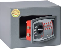 Technomax TMSMTO2 - smto 2 megerősített bútorszéf elektronikus zárral kép