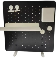 Techsend 5999861712151 Íróasztal rendszerező 2db (5999861712151) kép