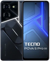 <span itemprop='brand'>Tecno</span> <span itemprop='sku'>POVA 5 PRO 5G 8/256 DARK ILLUSION</span>