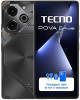 <span itemprop='brand'>Tecno</span> <span itemprop='sku'>POVA 6 PRO 5G 12/256 METEORITE GREY</span>