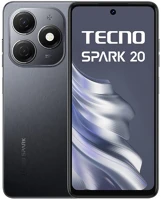 <span itemprop='brand'>Tecno</span> <span itemprop='sku'>SPARK 20 8/256 GRAVITY BLACK</span>