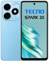 <span itemprop='brand'>Tecno</span> <span itemprop='sku'>SPARK 20 8/256 MAGIC SKIN BLUE</span>