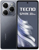 <span itemprop='brand'>Tecno</span> <span itemprop='sku'>SPARK 20 PRO 8/256 MOONLIT BLACK</span>