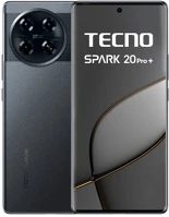 Tecno SPARK 20 PRO+ 8/256 TEMPORAL ORBITS Mobiltelefon kép