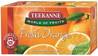 Teekanne 14.00063 Gyümölcstea  fresh orange kép