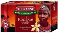 Teekanne 14.00066 Herbatea  world rooibos-vanília kép